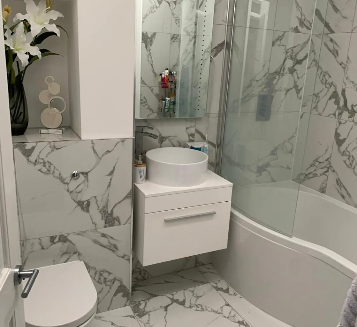 Apartment 1 Bedroom Spacious And Private Home London