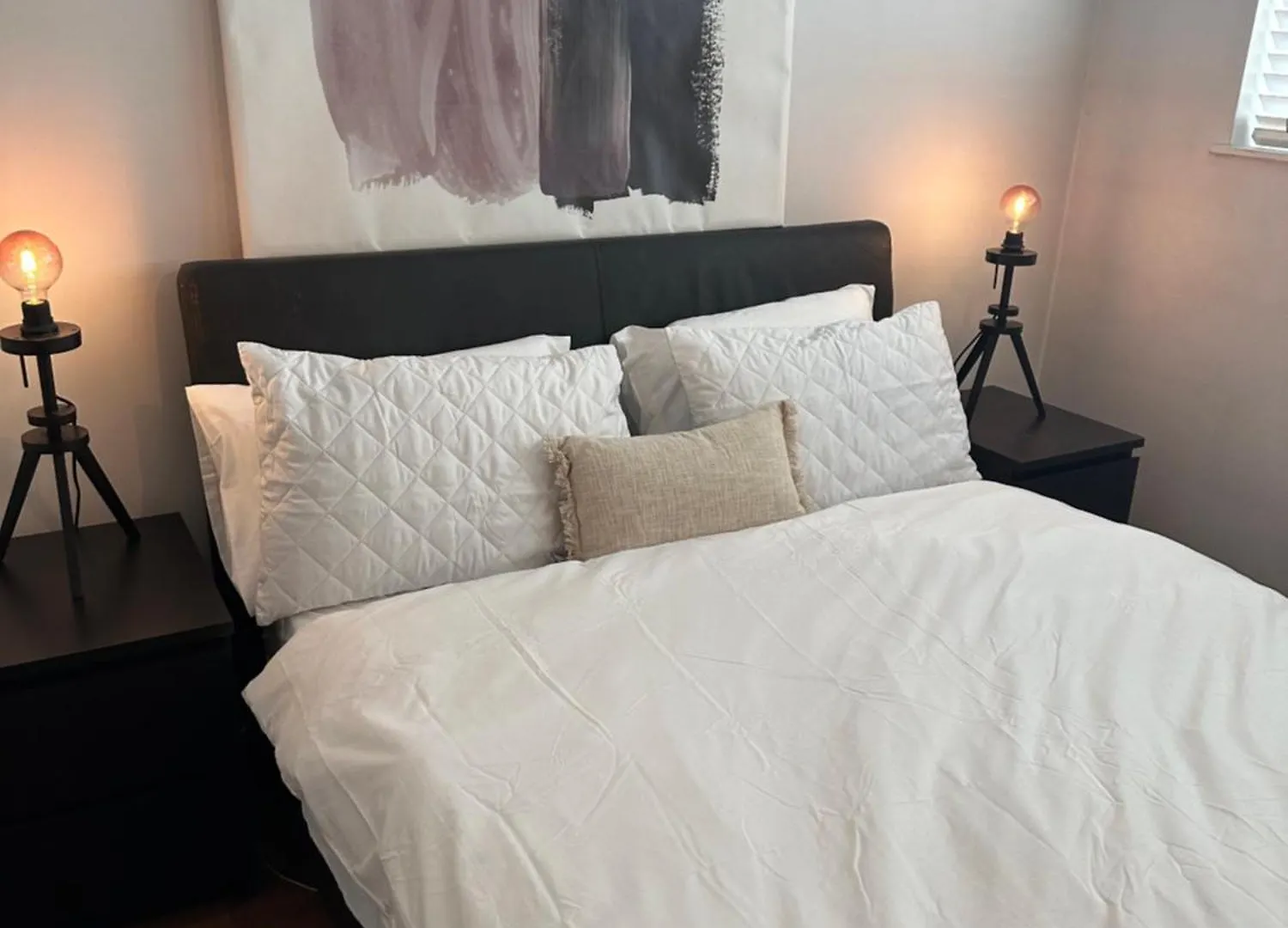 Apartment 1 Bedroom Spacious And Private Home London