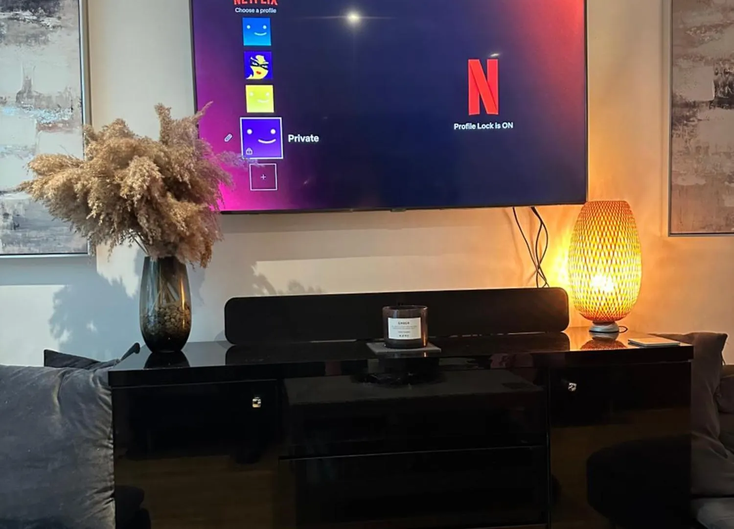 1 Bedroom Spacious And Private Home London 0*,  United Kingdom