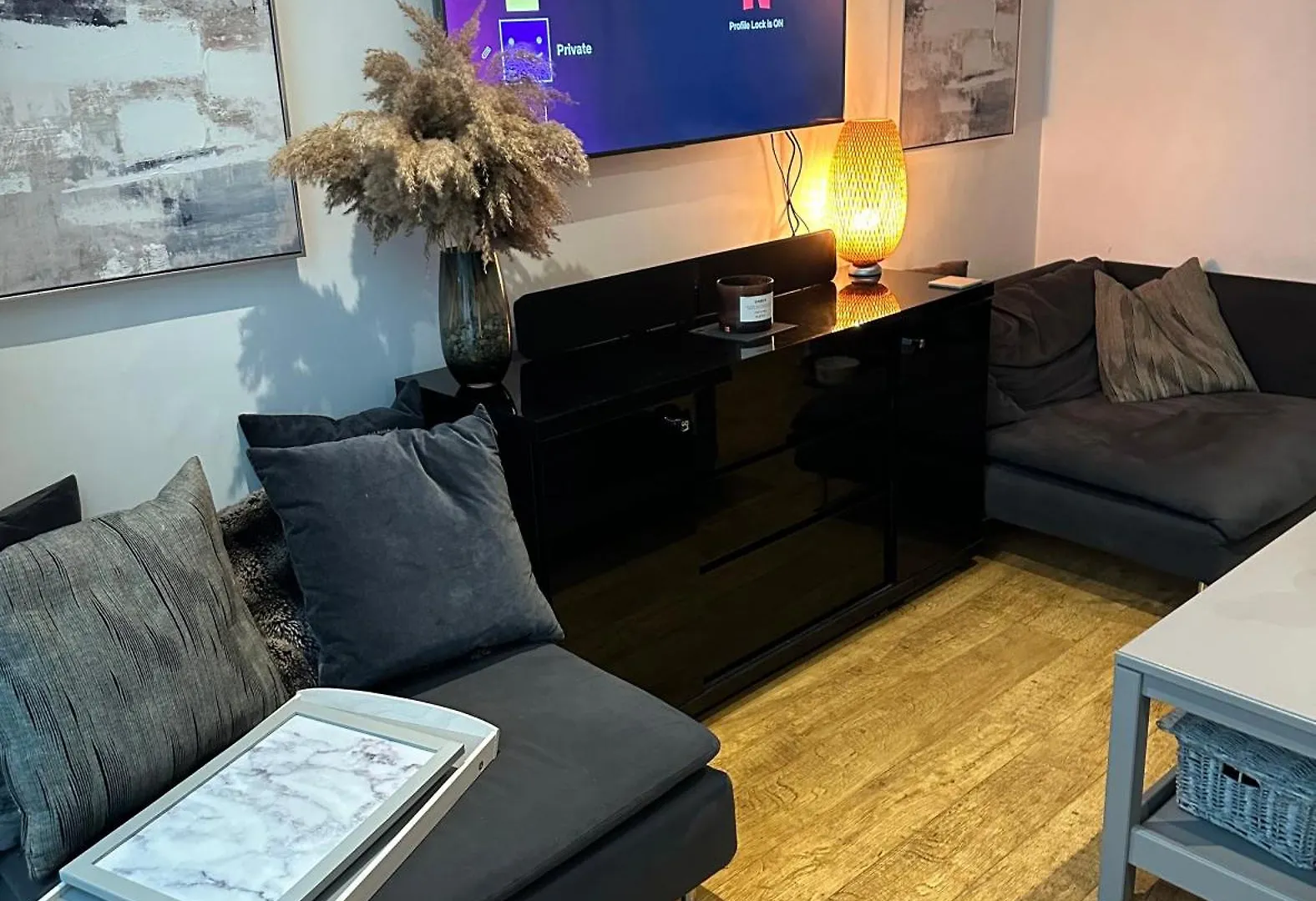 1 Bedroom Spacious And Private Home London United Kingdom