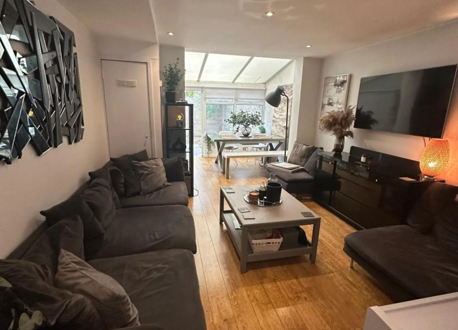 Apartment 1 Bedroom Spacious And Private Home London United Kingdom