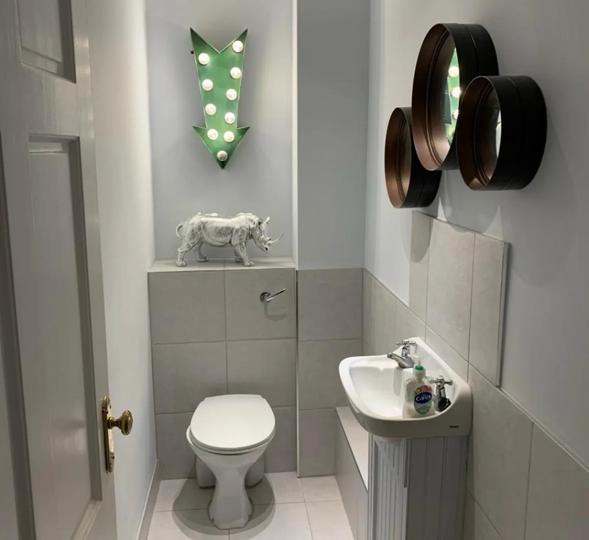 1 Bedroom Spacious And Private Home London