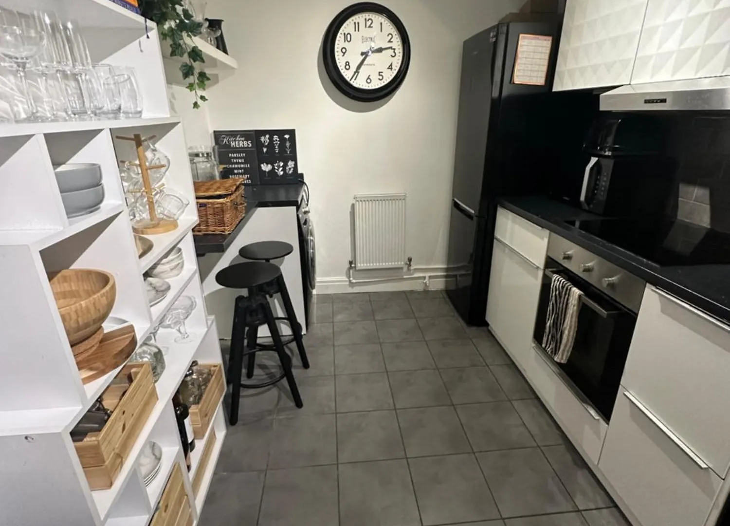 1 Bedroom Spacious And Private Home London