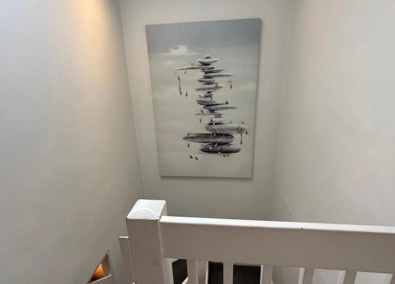 1 Bedroom Spacious And Private Home London Apartment