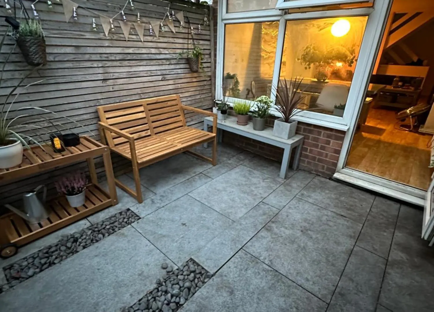 1 Bedroom Spacious And Private Home London
