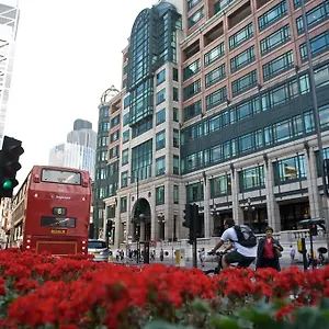 Fraser Bishopsgate London