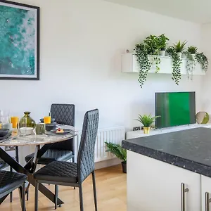 Stunning 2bed Brick Lane London
