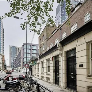 Boutique London
